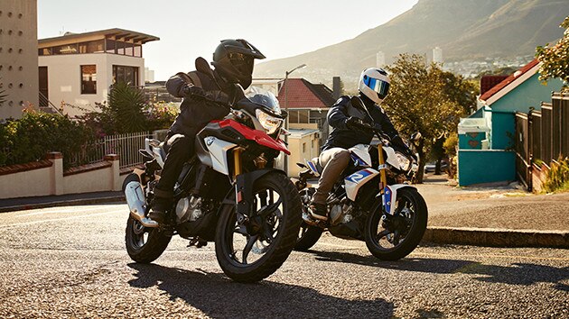 ล้อซี่ไขว้ R 1200 GS
