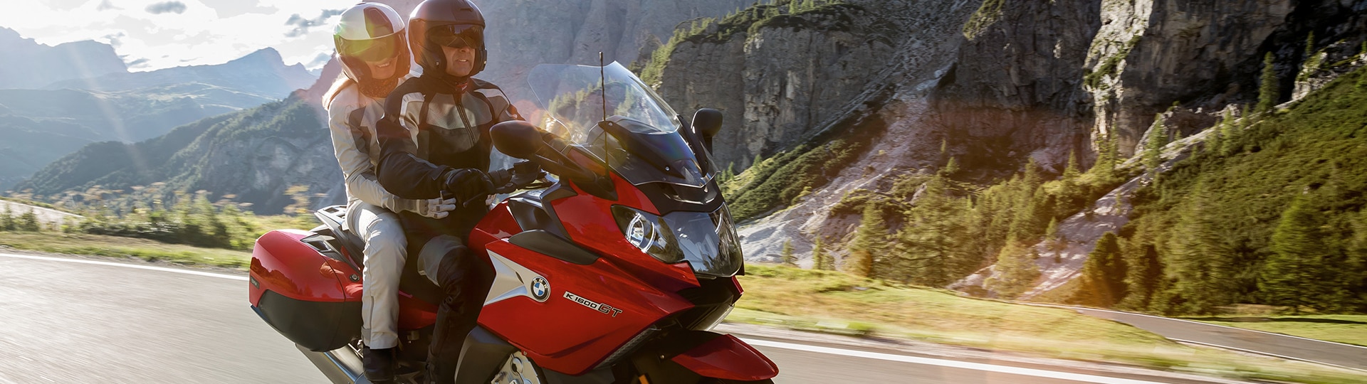 Partner | BMW Motorrad