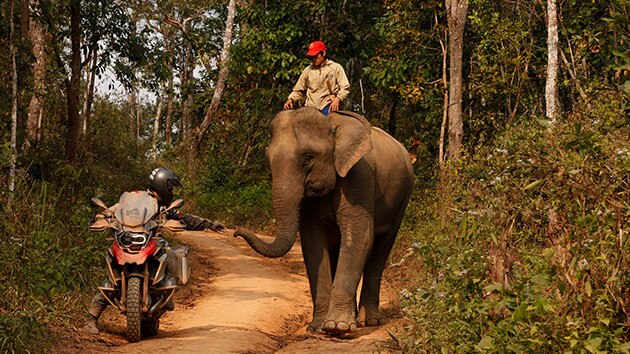 Laos