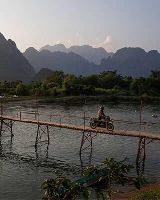 Laos