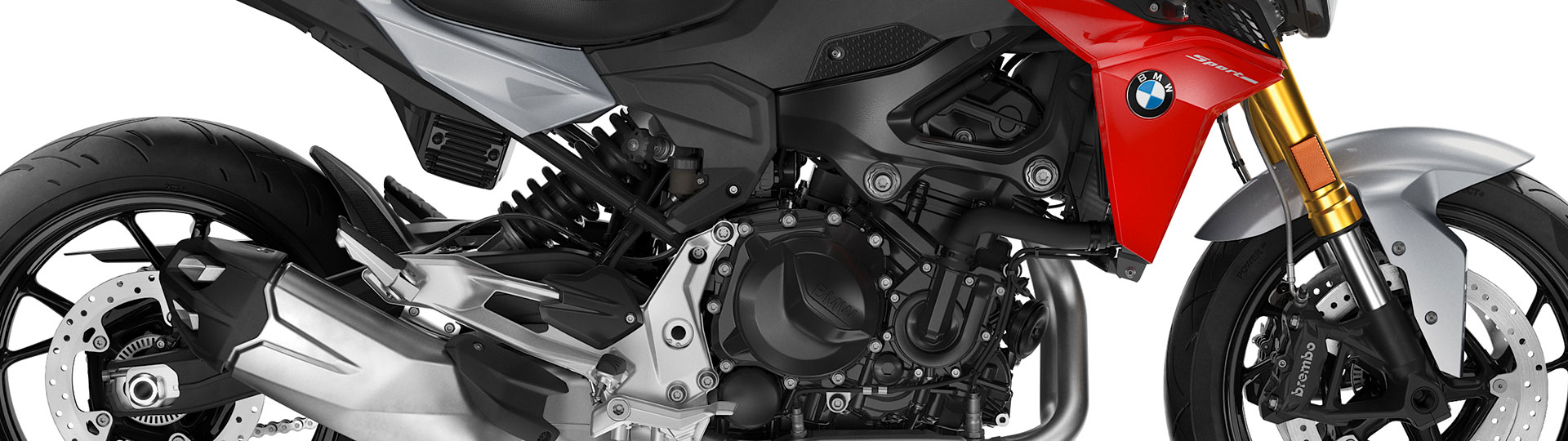 Data & Equipment F 900 R BMW Motorrad Data & Equipment F 900 R BMW Motorrad