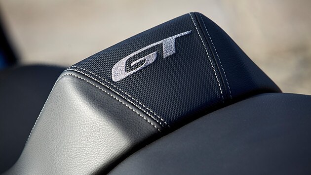 รายละเอียดเกี่ยวกับ C 650 GT