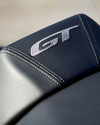 รายละเอียดเกี่ยวกับ C 650 GT