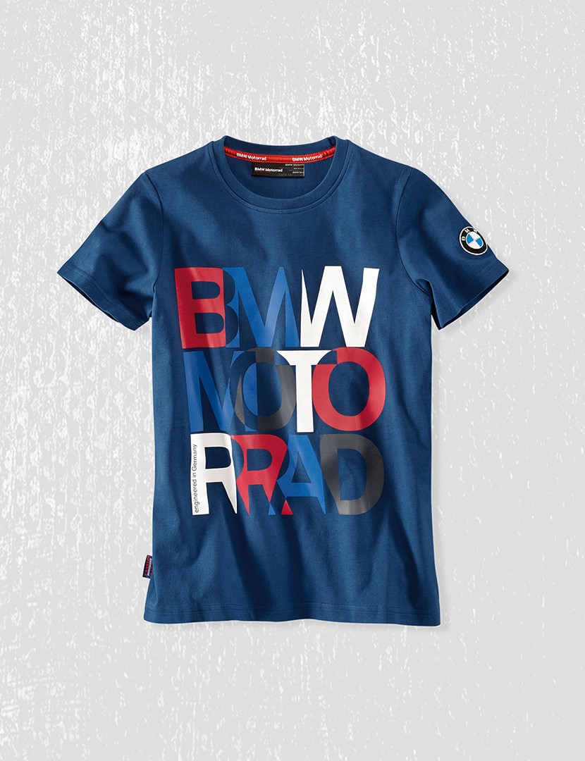 Bmw motorrad shirt discount