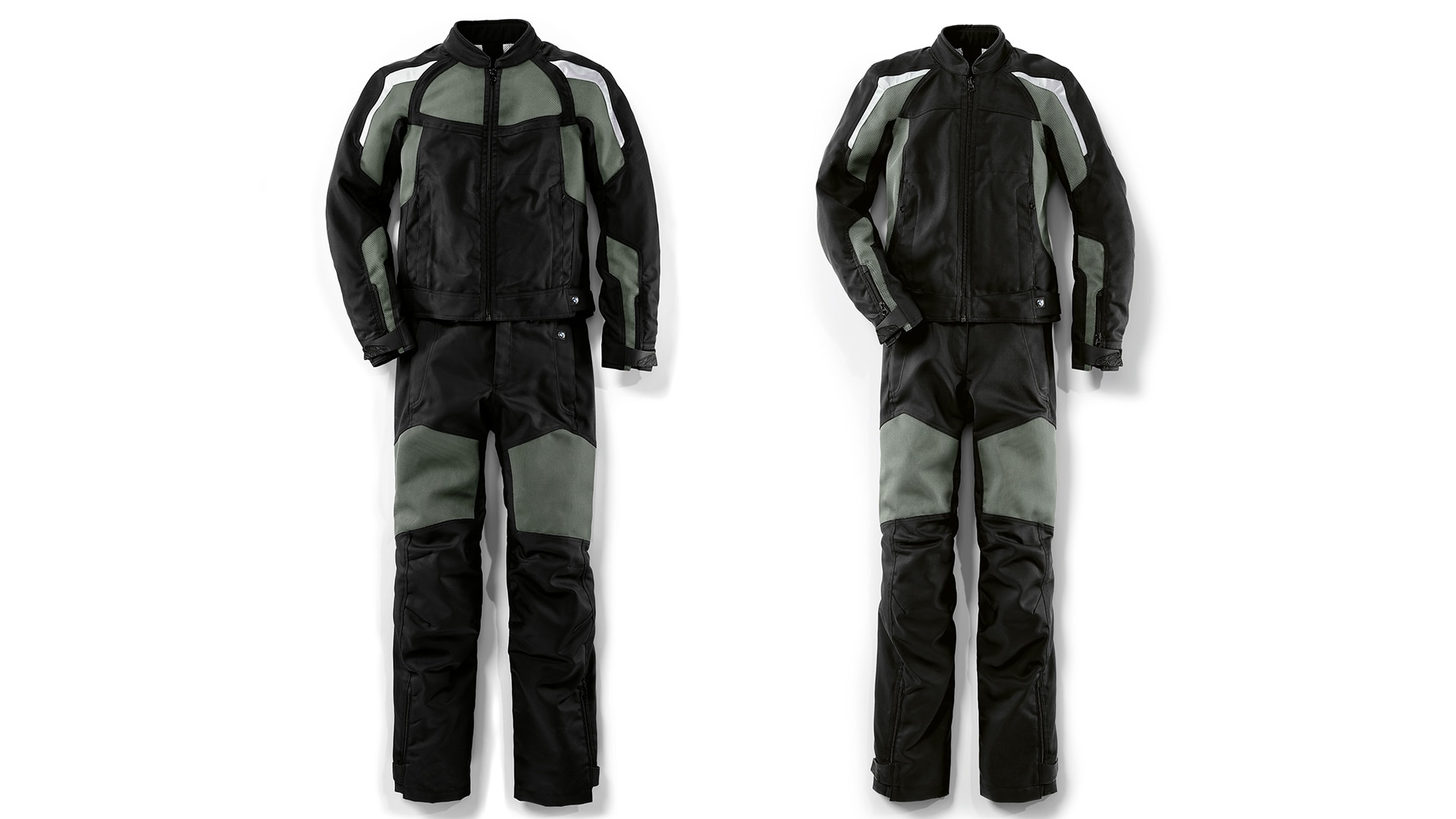 AirFlow Suit | BMW Motorrad
