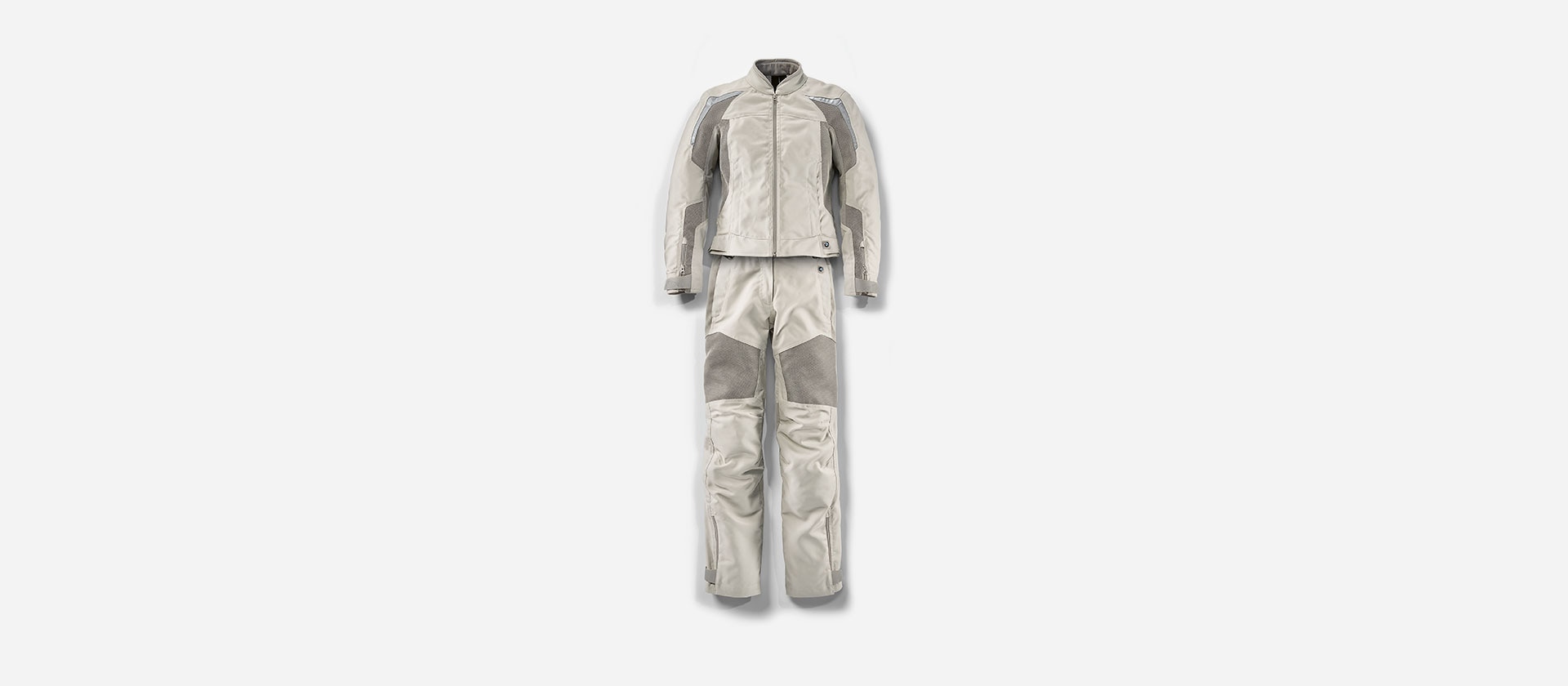 AirFlow Suit | BMW Motorrad