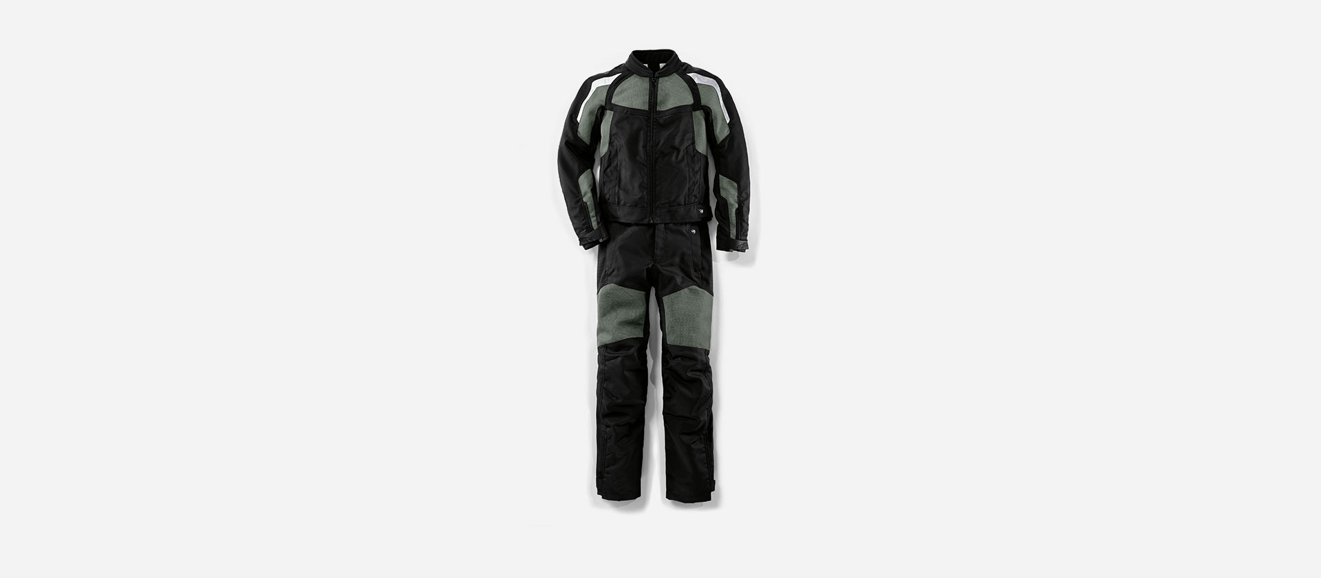 AirFlow Suit | BMW Motorrad