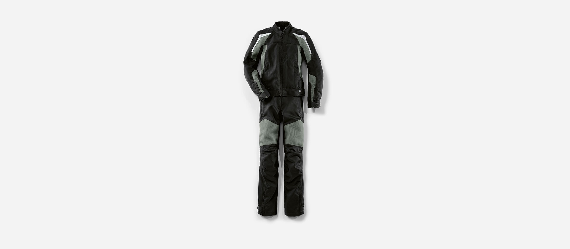 AirFlow Suit | BMW Motorrad
