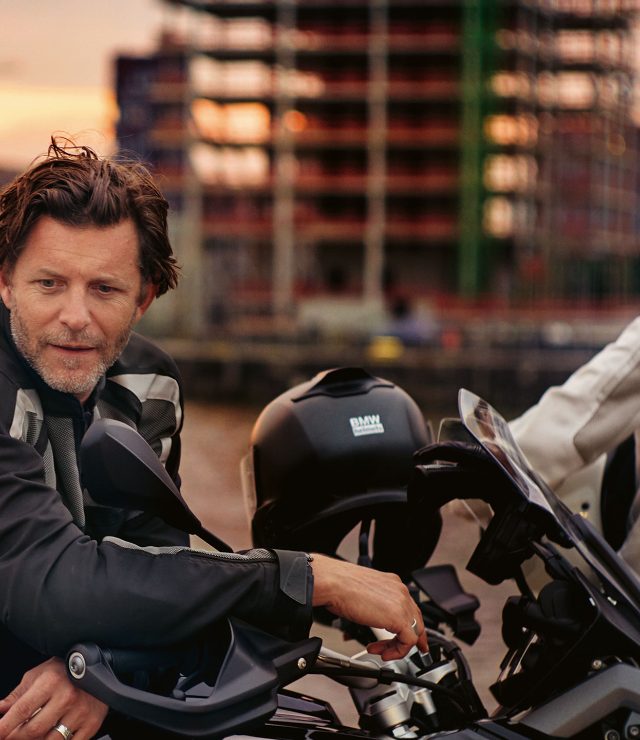  Motorrad AirFlow ジャケット•パンツセット AirFlow Suit | BMW Motorrad