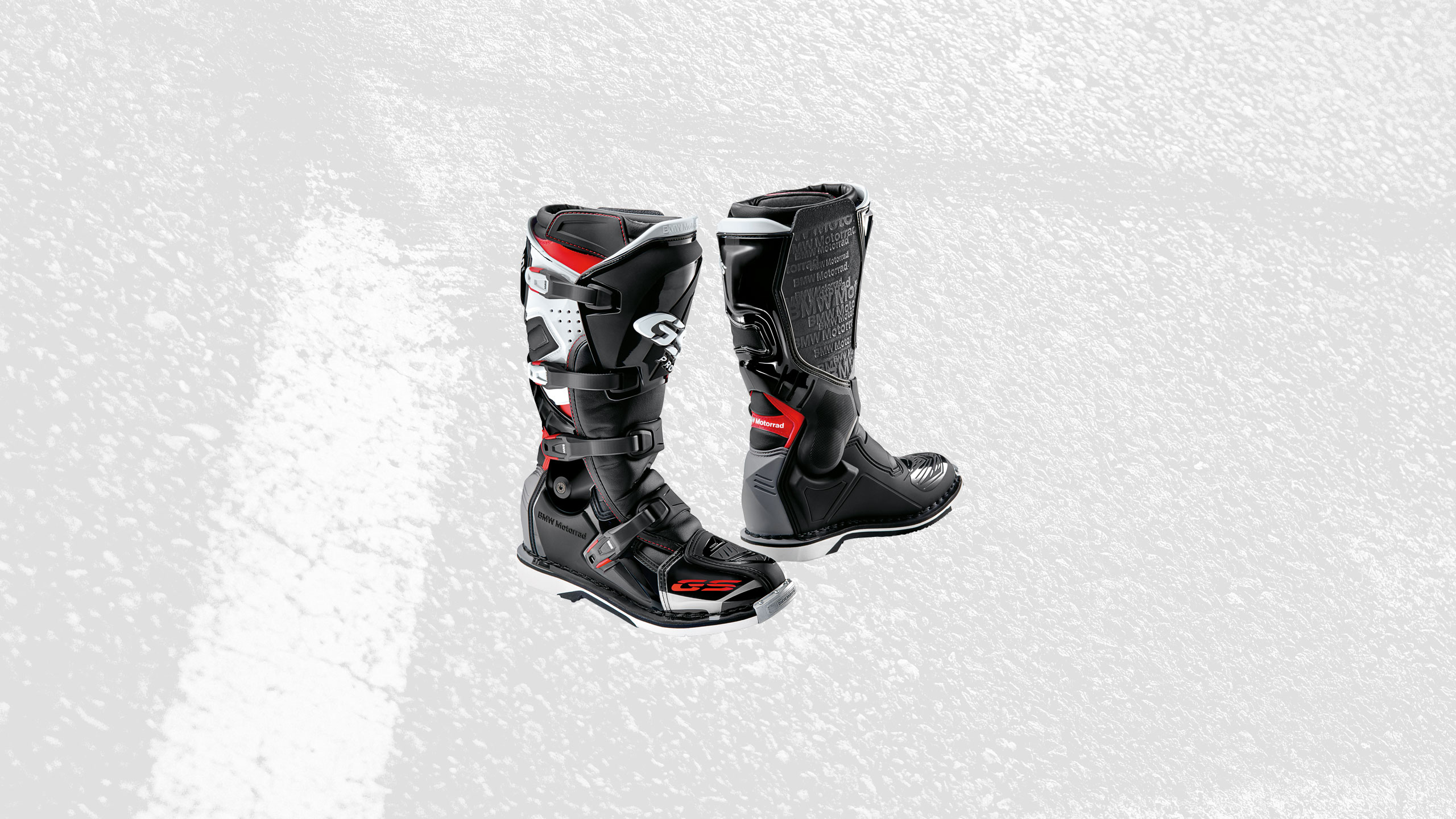 GS Pro Boots BMW Motorrad