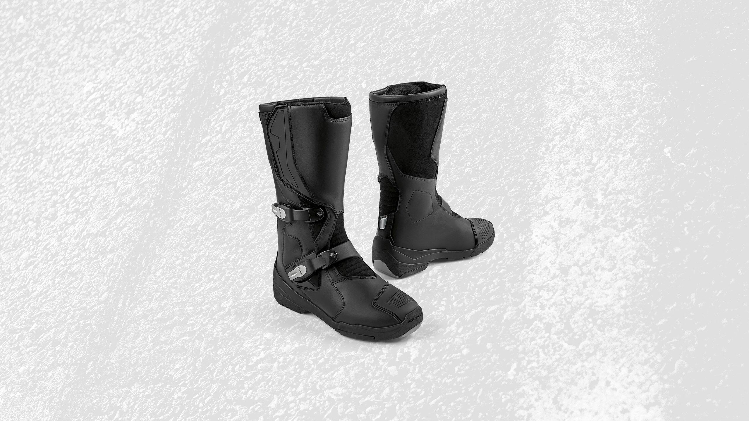 BMWモトラッド グラベルブーツEVO 28cm Gravel Evo Boots | BMW Motorrad