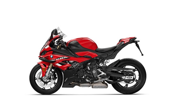 All Models BMW Motorrad